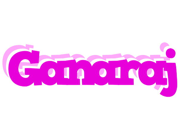Ganaraj rumba logo