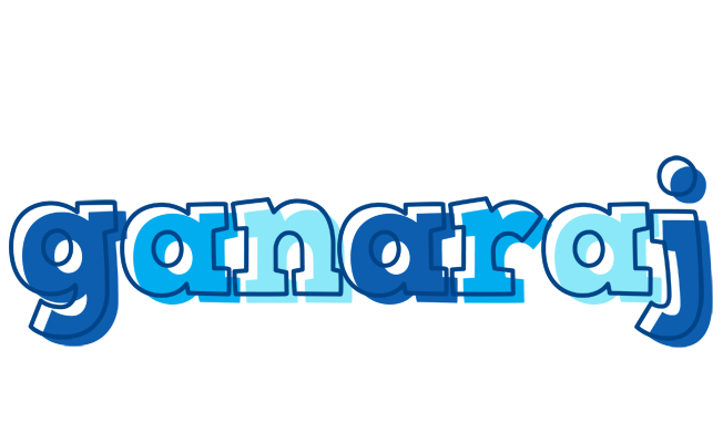 Ganaraj sailor logo