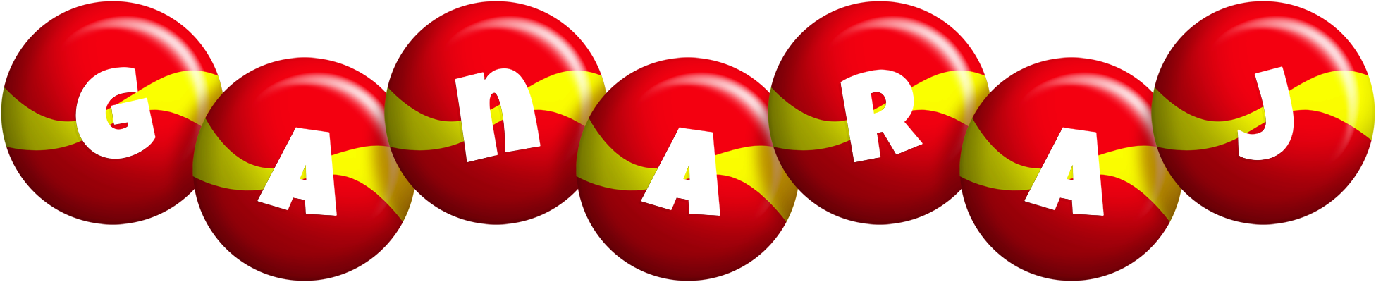 Ganaraj spain logo