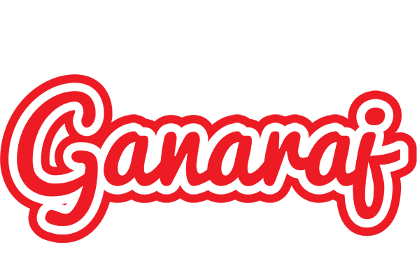 Ganaraj sunshine logo