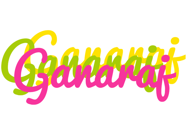 Ganaraj sweets logo