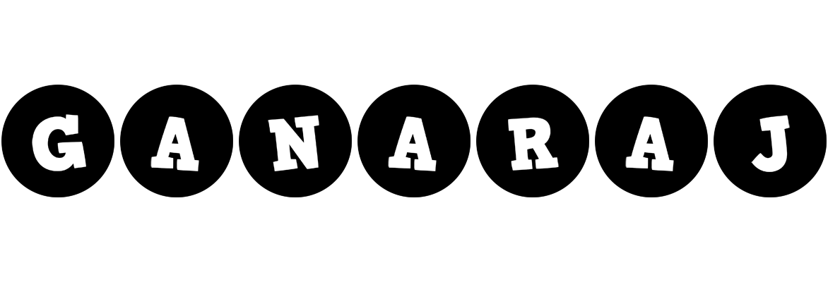 Ganaraj tools logo