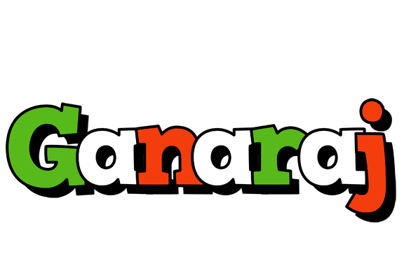Ganaraj venezia logo