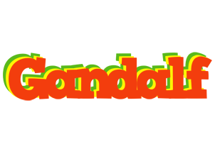 Gandalf bbq logo