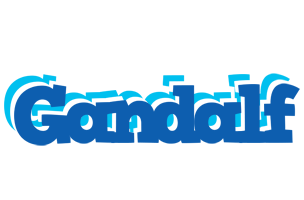 Gandalf business logo