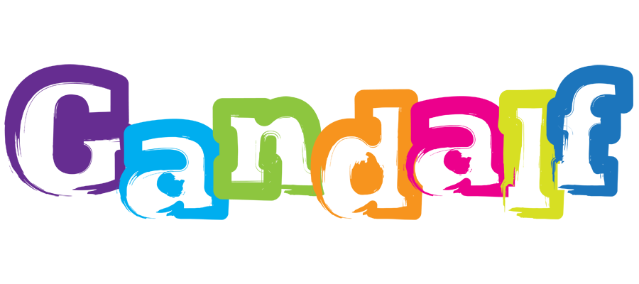 Gandalf casino logo
