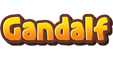 Gandalf cookies logo