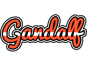 Gandalf denmark logo