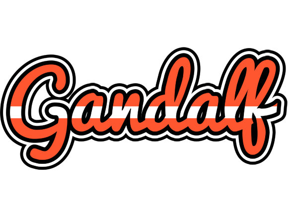 Gandalf denmark logo