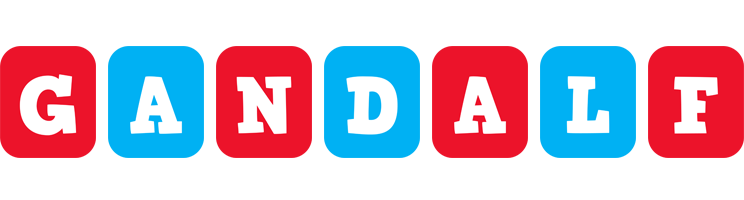 Gandalf diesel logo