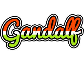 Gandalf exotic logo