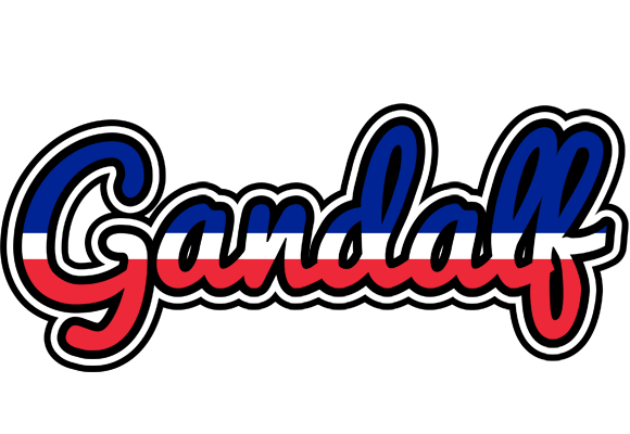 Gandalf france logo