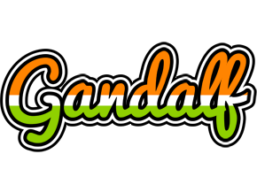 Gandalf mumbai logo
