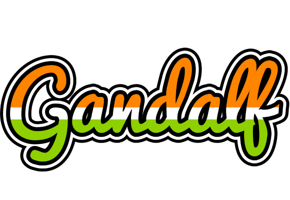 Gandalf mumbai logo