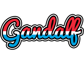 Gandalf norway logo