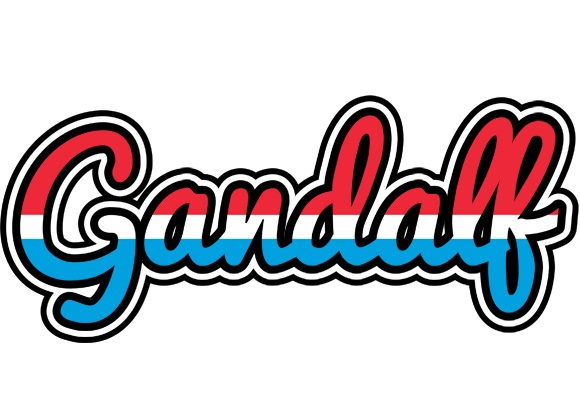 Gandalf norway logo