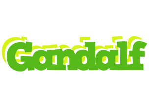 Gandalf picnic logo