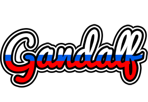 Gandalf russia logo