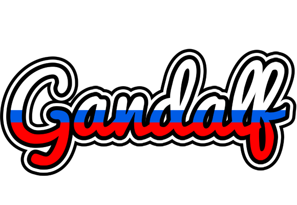 Gandalf russia logo
