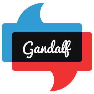 Gandalf sharks logo