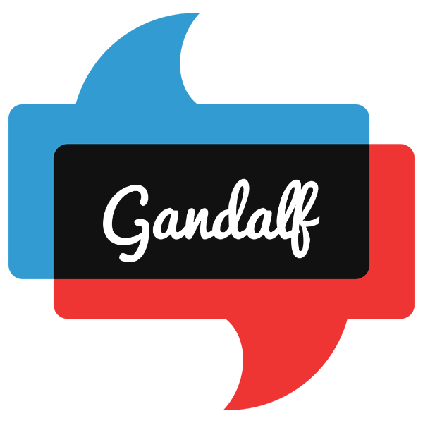 Gandalf sharks logo