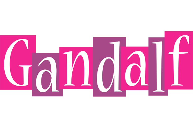Gandalf whine logo