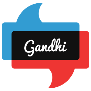 Gandhi sharks logo