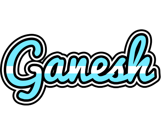 Ganesh argentine logo