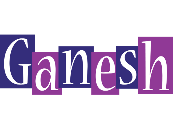 Ganesh autumn logo
