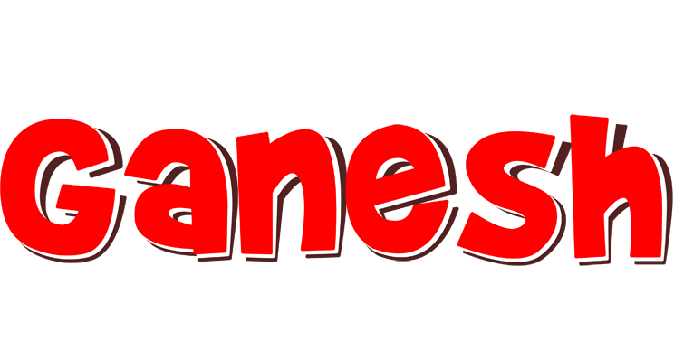 Ganesh basket logo