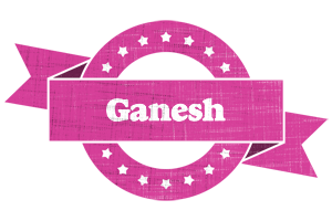 Ganesh beauty logo