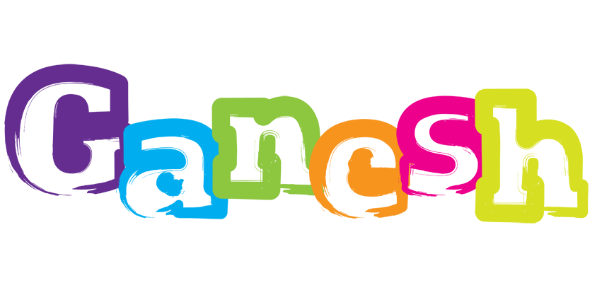 Ganesh casino logo