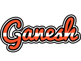 Ganesh denmark logo