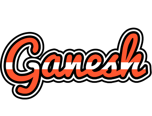 Ganesh denmark logo