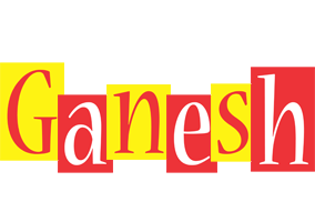 Ganesh errors logo