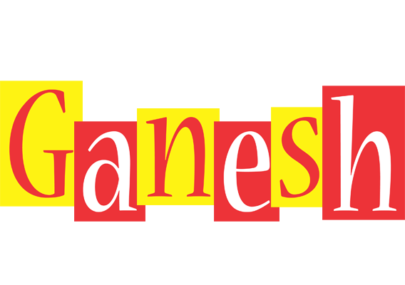 Ganesh errors logo