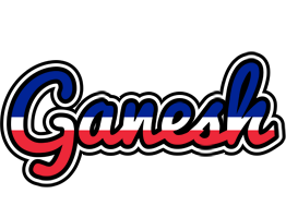 Ganesh france logo