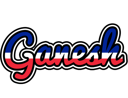Ganesh france logo