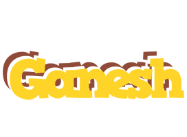 Ganesh hotcup logo