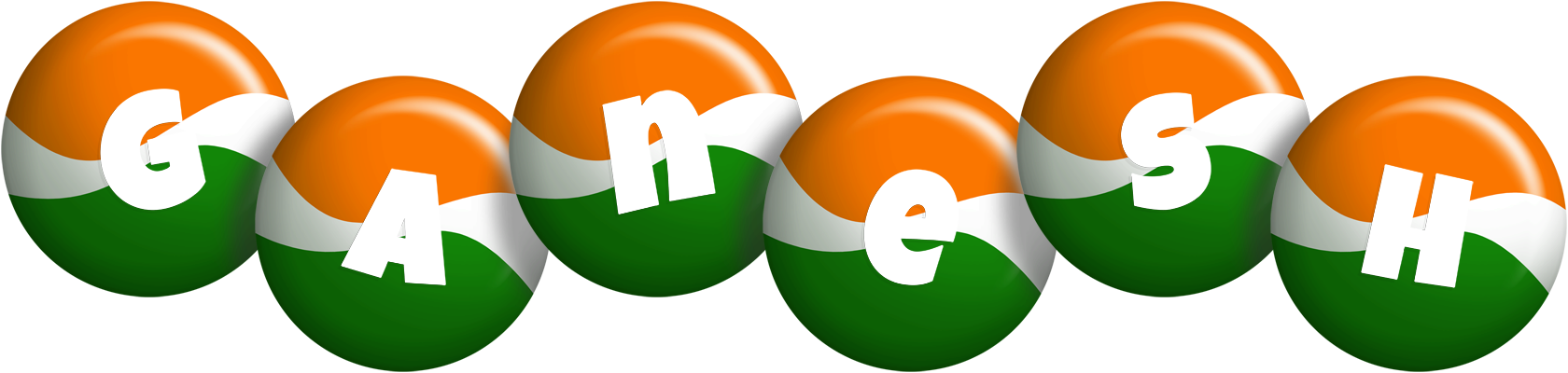 Ganesh india logo