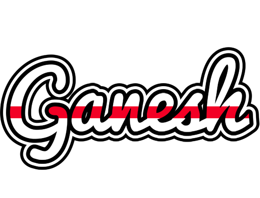 Ganesh kingdom logo
