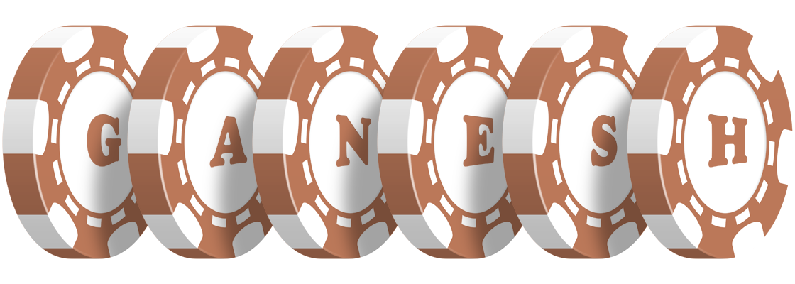 Ganesh limit logo