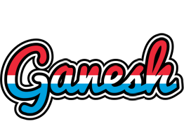 Ganesh norway logo