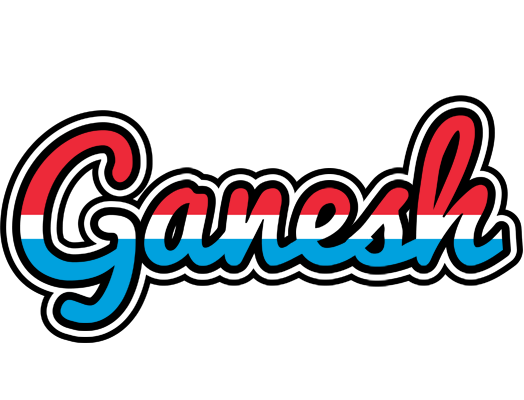 Ganesh norway logo