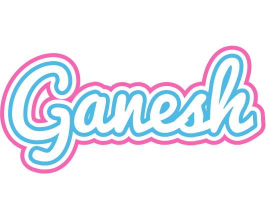 Ganesh outdoors logo