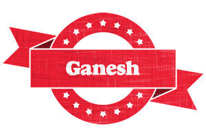 Ganesh passion logo