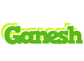 Ganesh picnic logo