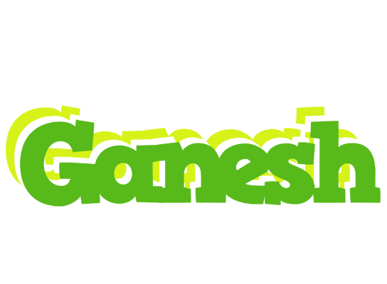 Ganesh picnic logo