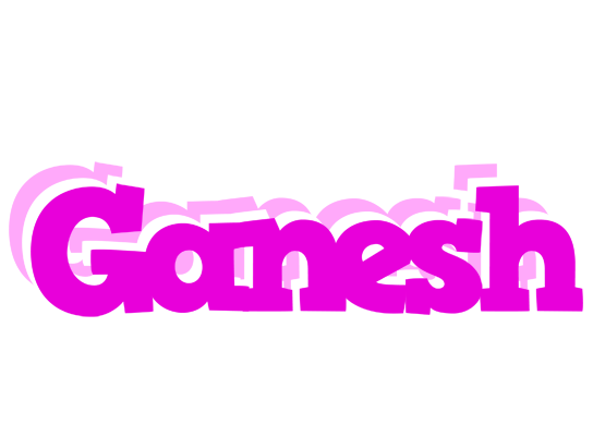 Ganesh rumba logo