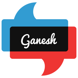 Ganesh sharks logo